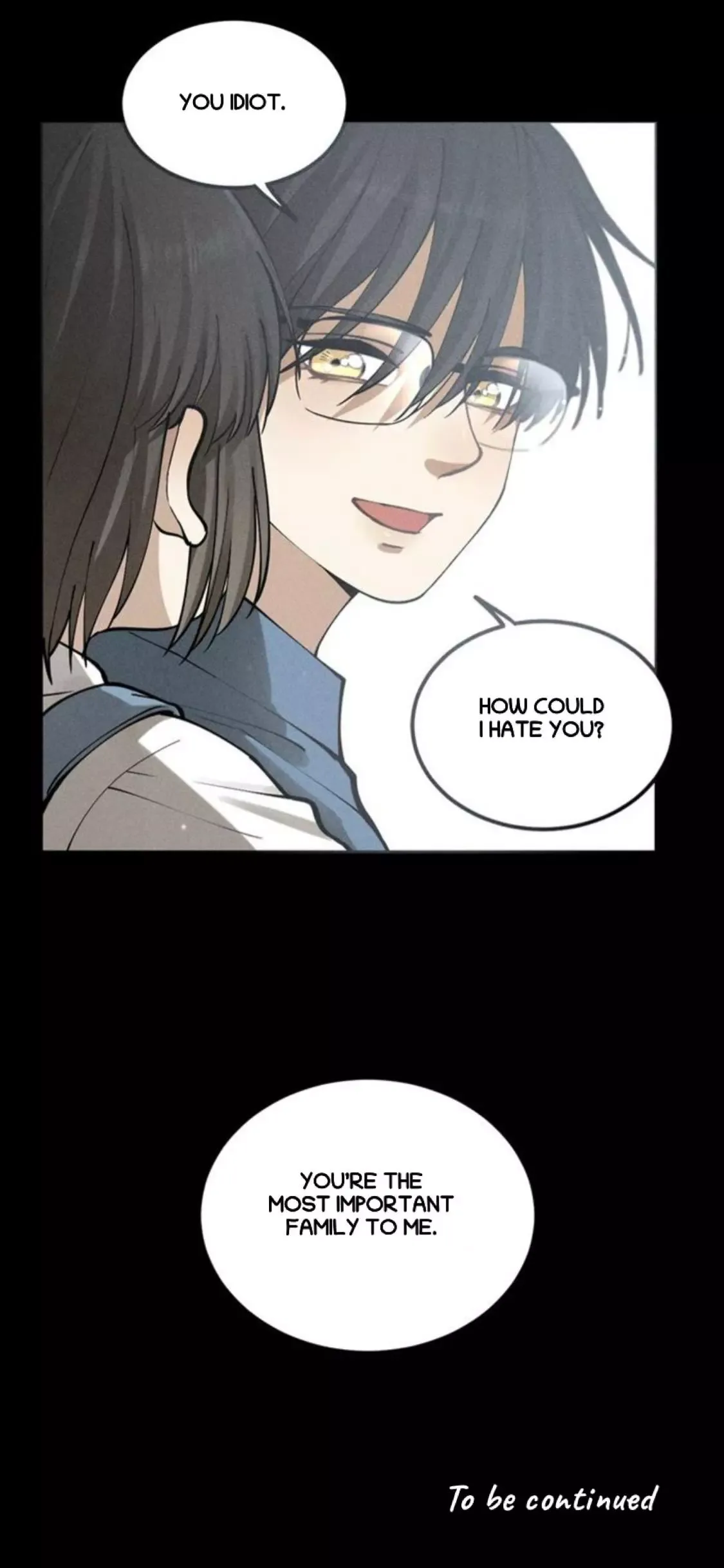 The Chronicle Of Teenage Boys Chapter 67 page 28