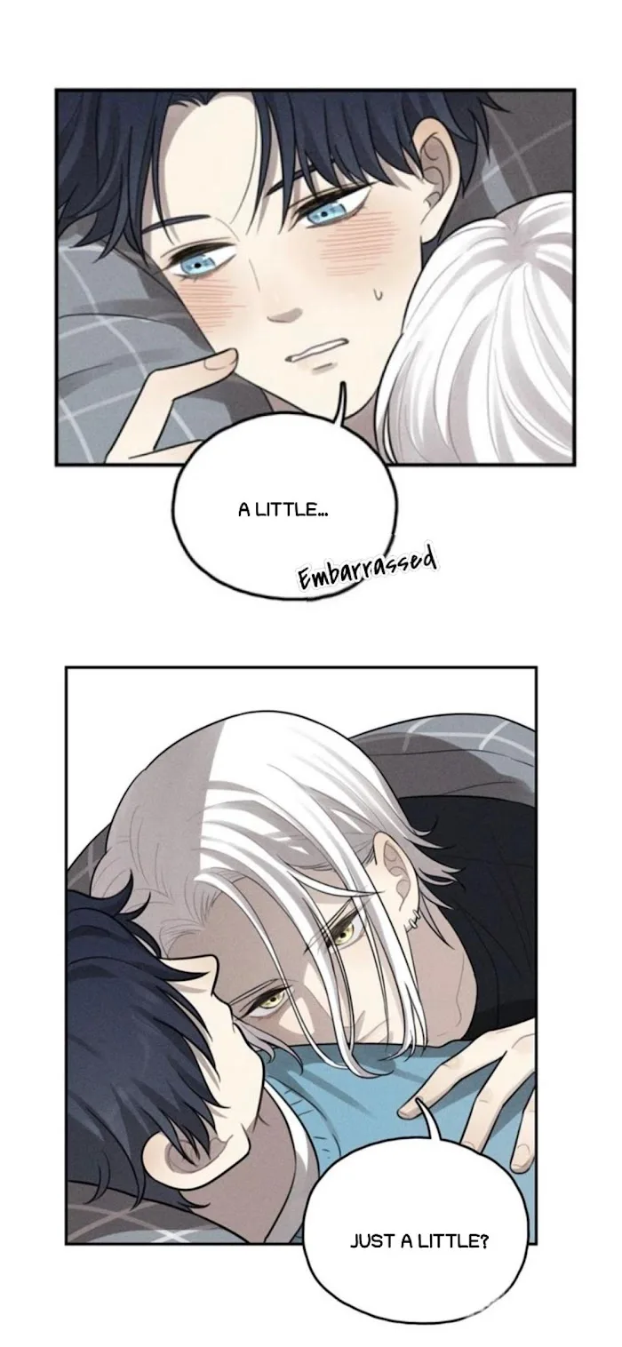 The Chronicle Of Teenage Boys Chapter 67.1 page 6