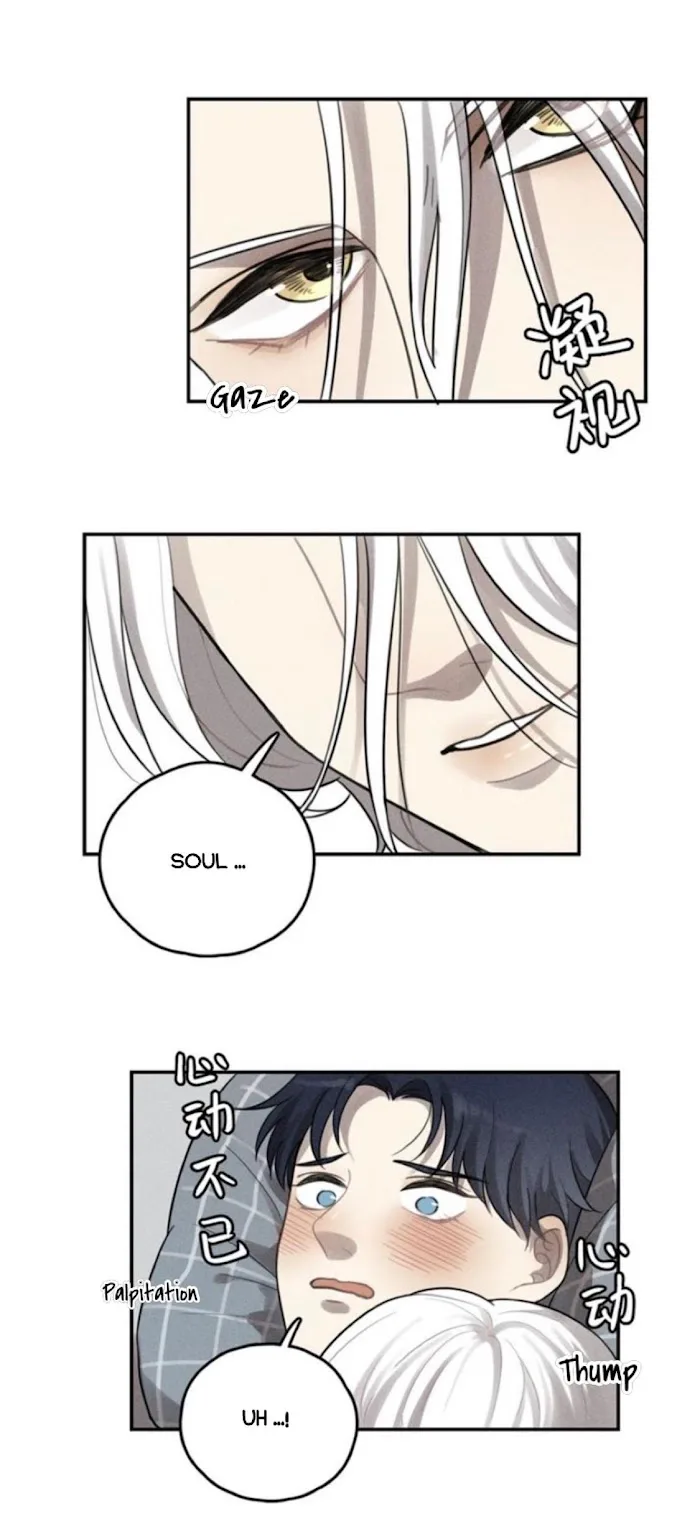 The Chronicle Of Teenage Boys Chapter 67.1 page 7
