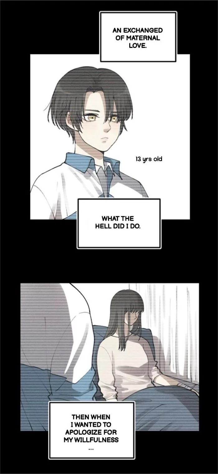 The Chronicle Of Teenage Boys Chapter 67.1 page 15