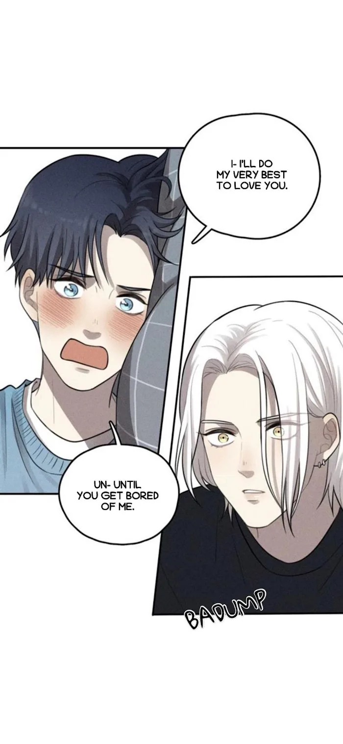 The Chronicle Of Teenage Boys Chapter 67.1 page 20
