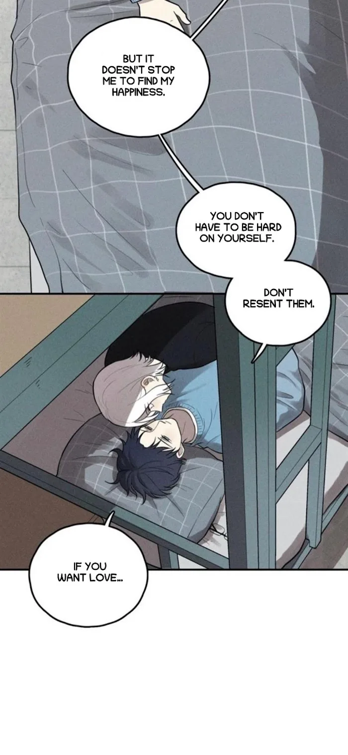 The Chronicle Of Teenage Boys Chapter 67.1 page 19