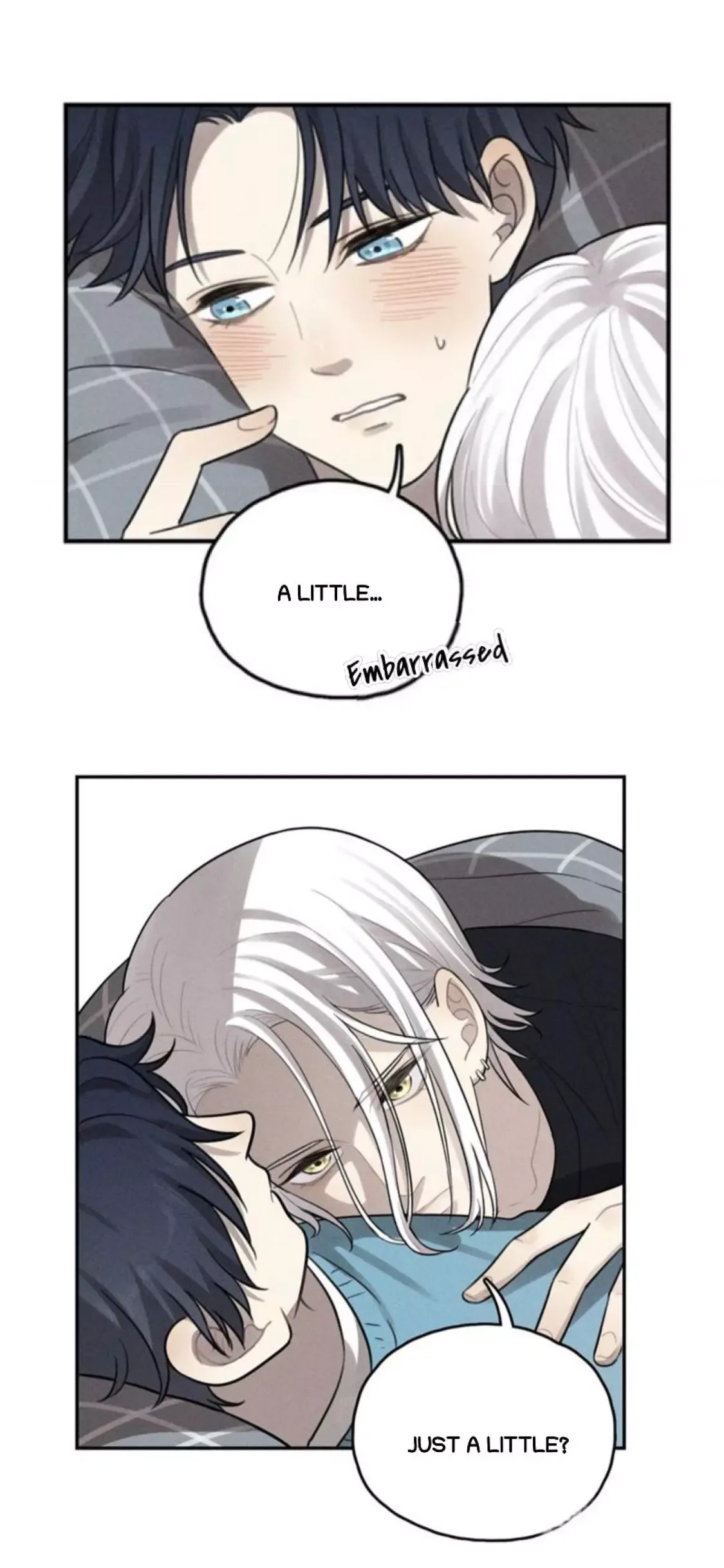 The Chronicle Of Teenage Boys Chapter 68 page 6
