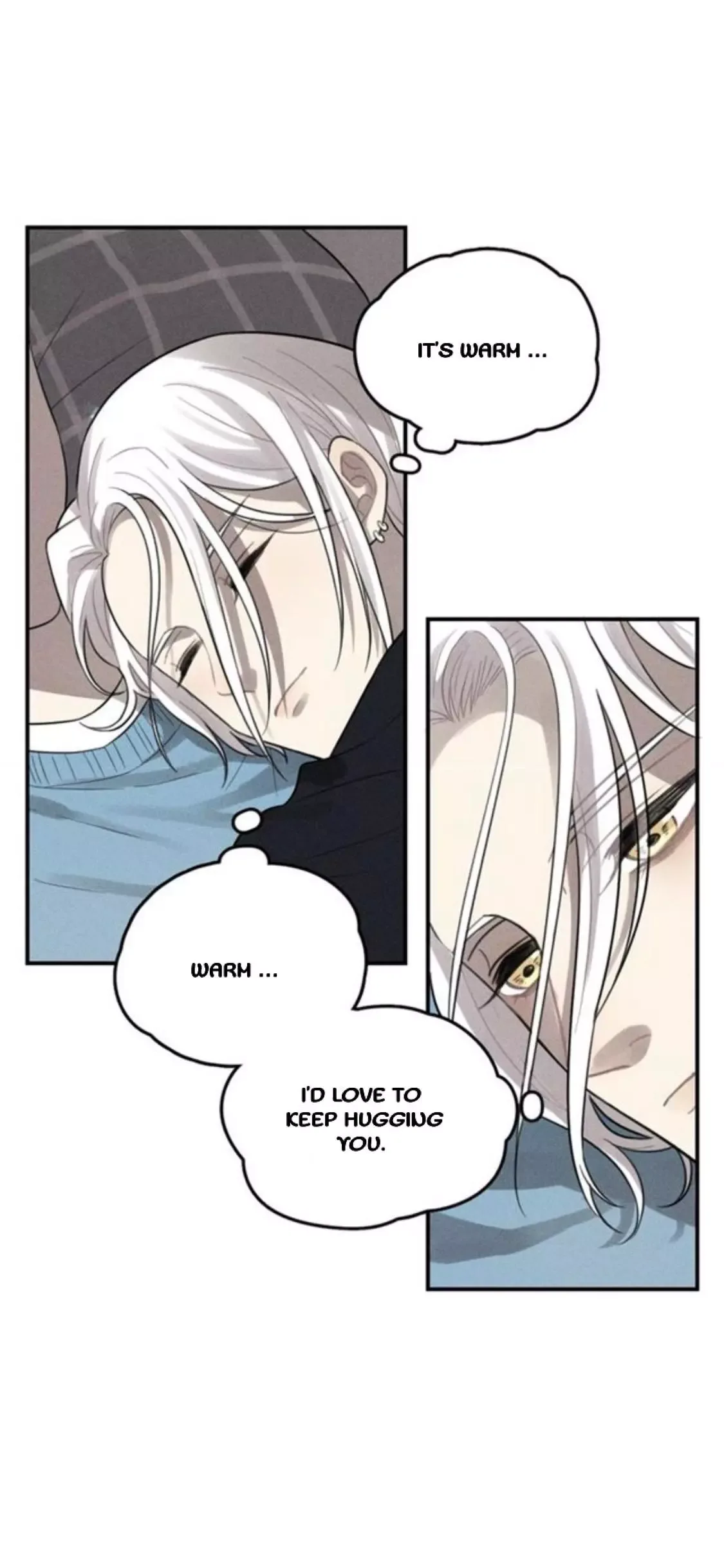 The Chronicle Of Teenage Boys Chapter 68 page 4