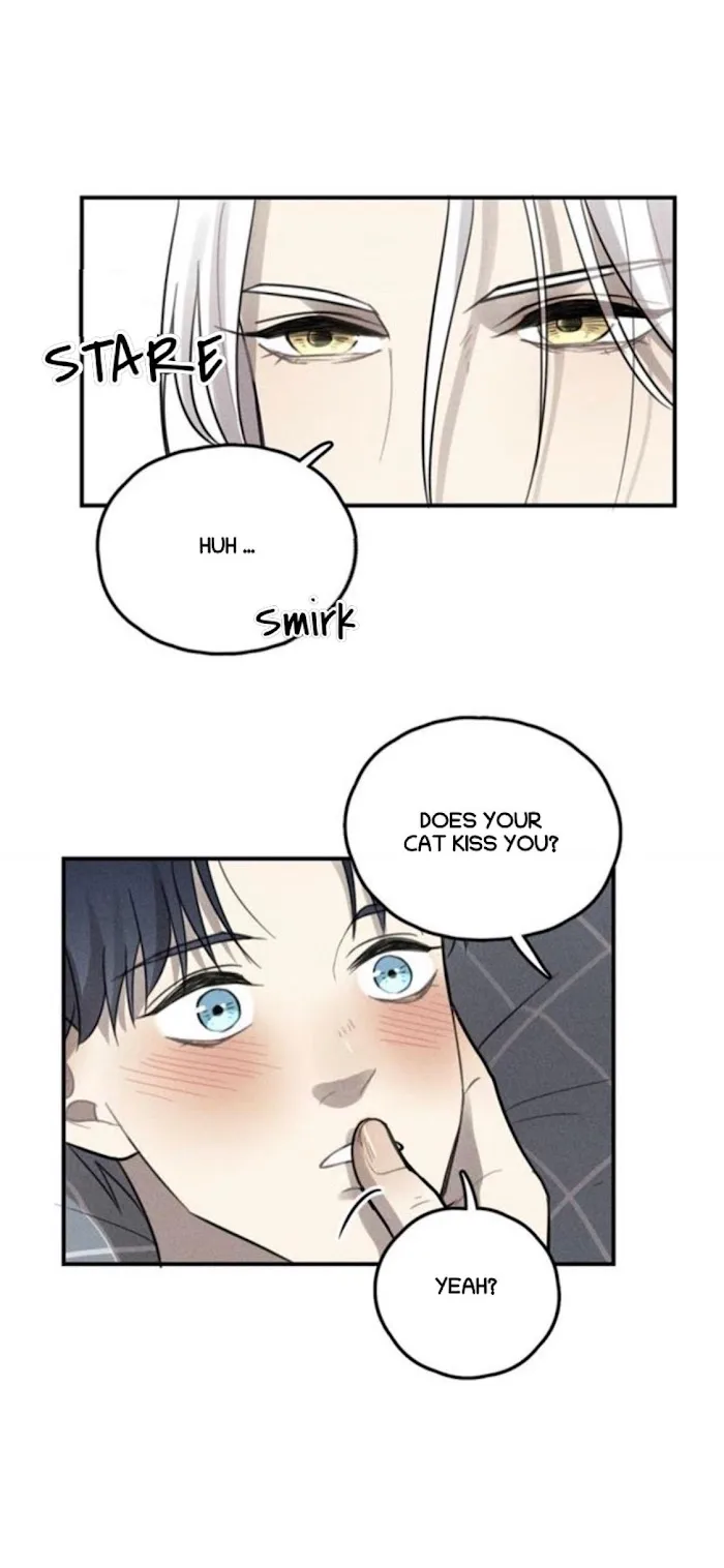 The Chronicle Of Teenage Boys Chapter 67.1 page 25