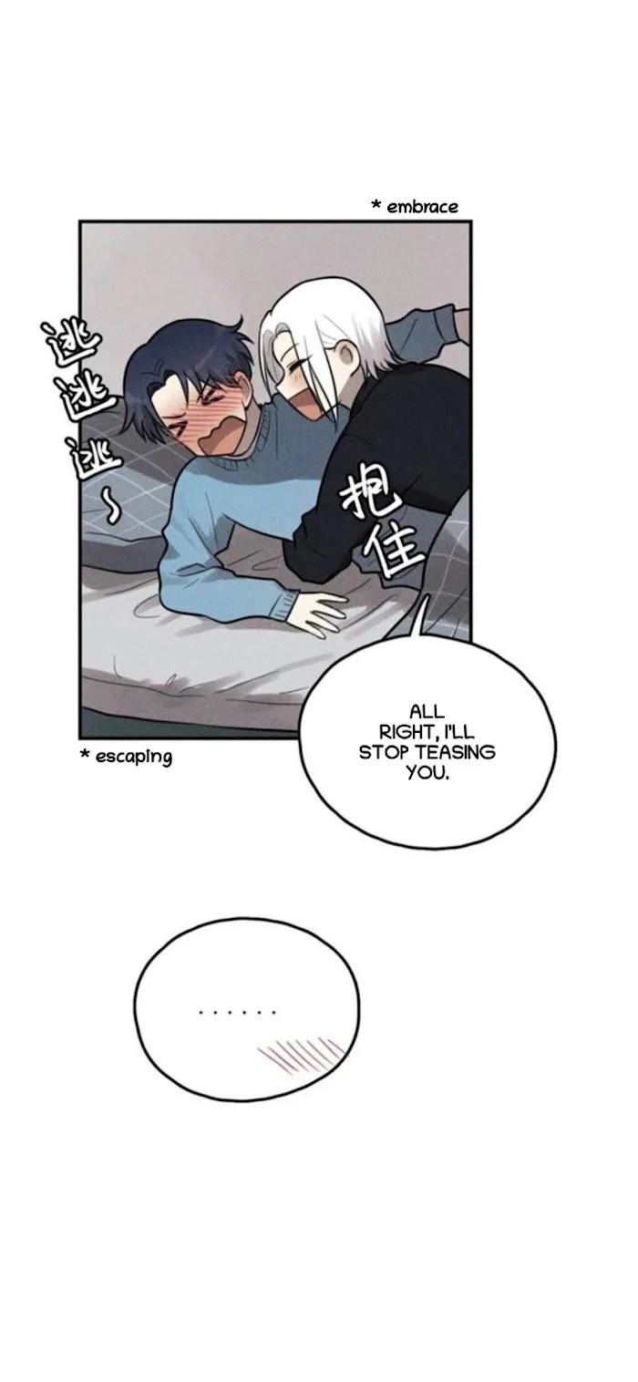 The Chronicle Of Teenage Boys Chapter 67.1 page 28
