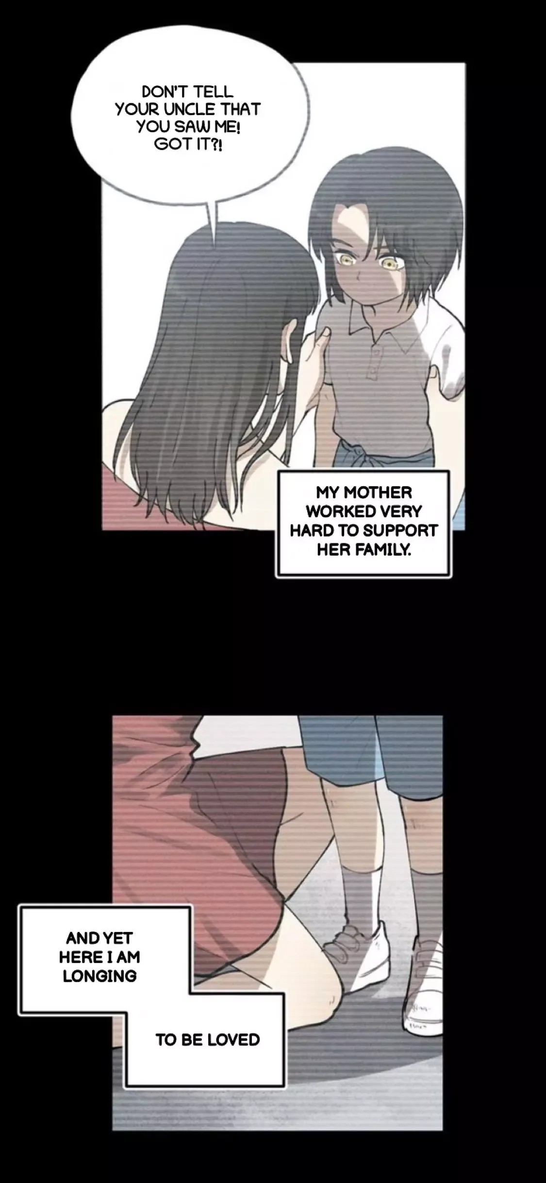 The Chronicle Of Teenage Boys Chapter 68 page 12