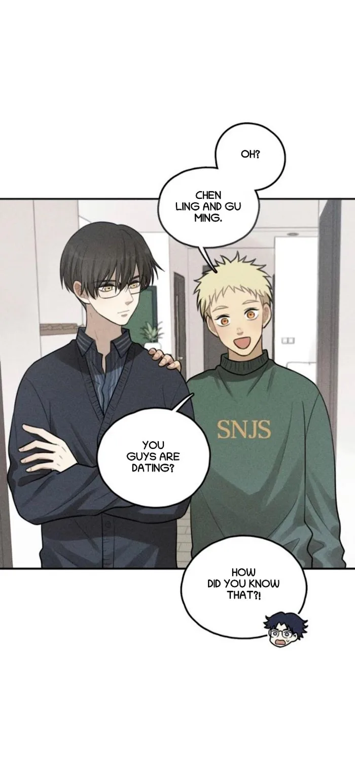 The Chronicle Of Teenage Boys Chapter 68.1 page 11