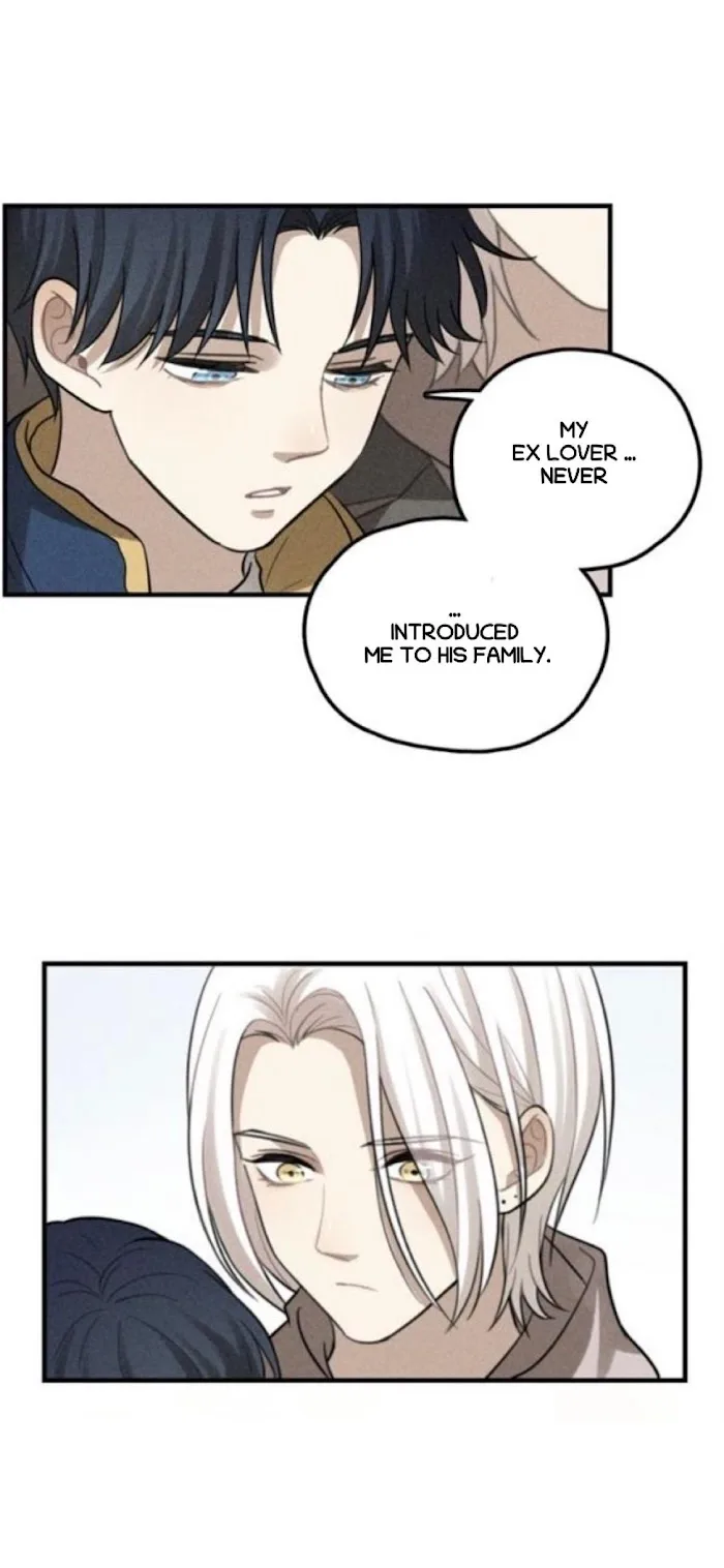 The Chronicle Of Teenage Boys Chapter 68.1 page 5