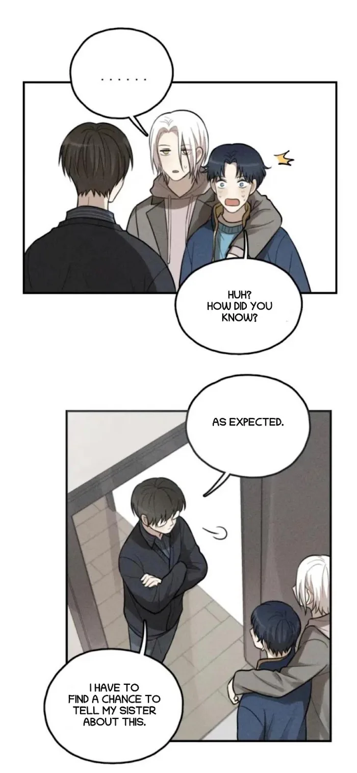 The Chronicle Of Teenage Boys Chapter 68.1 page 10
