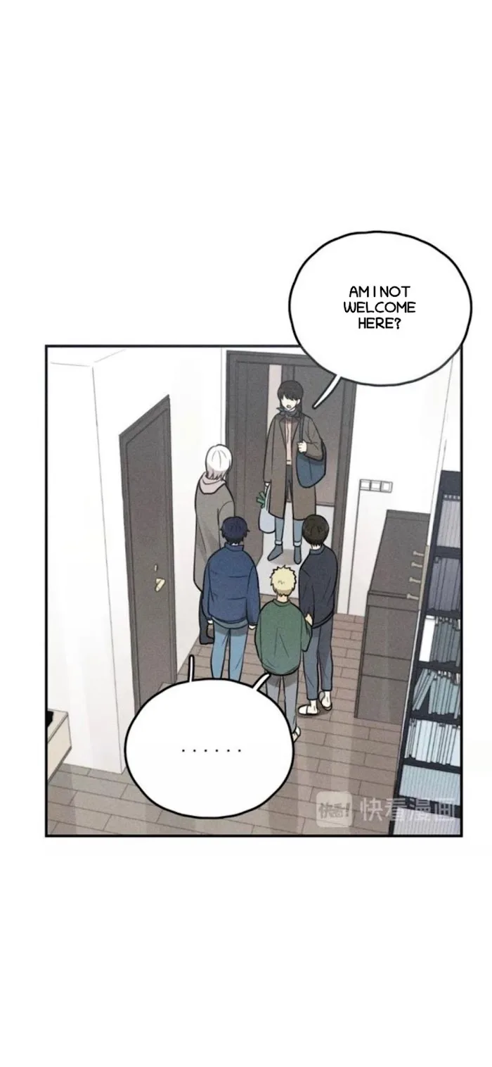 The Chronicle Of Teenage Boys Chapter 68.1 page 16