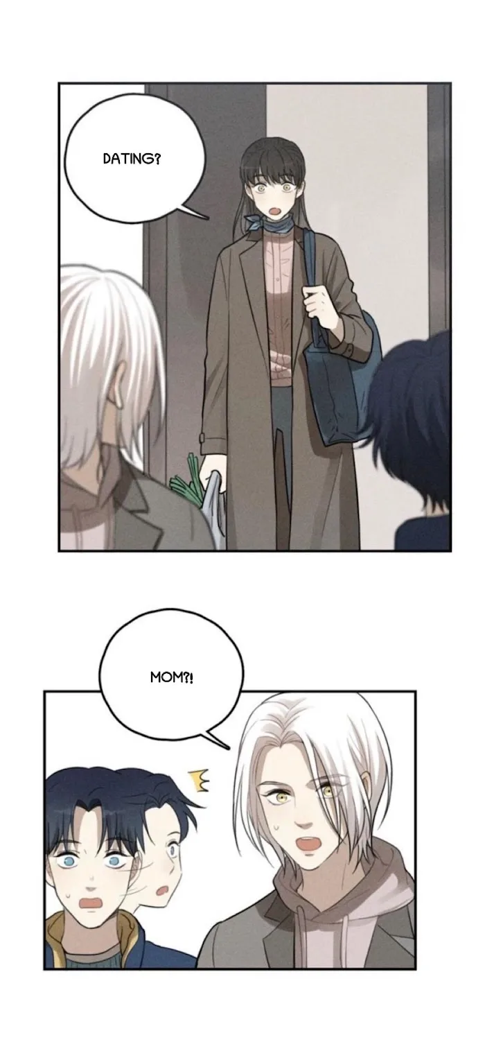 The Chronicle Of Teenage Boys Chapter 68.1 page 14