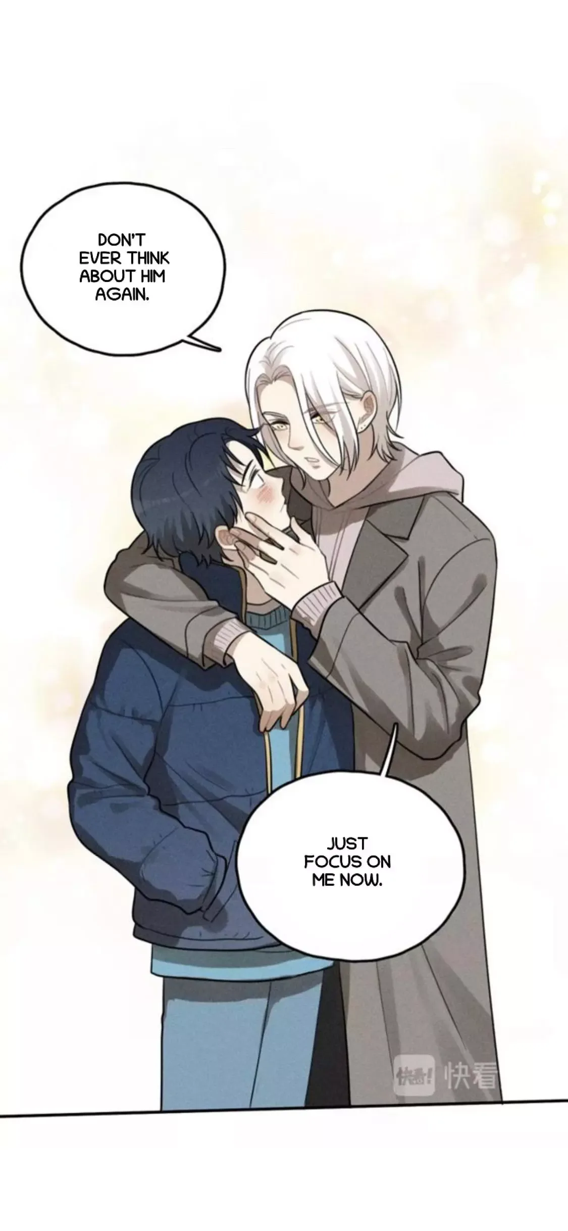 The Chronicle Of Teenage Boys Chapter 69 page 6