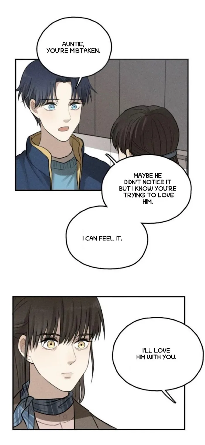 The Chronicle Of Teenage Boys Chapter 68.1 page 25