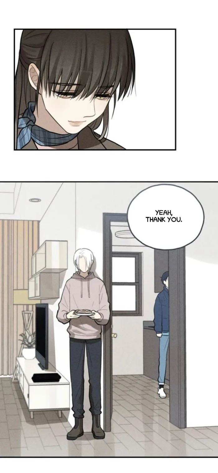 The Chronicle Of Teenage Boys Chapter 68.1 page 26