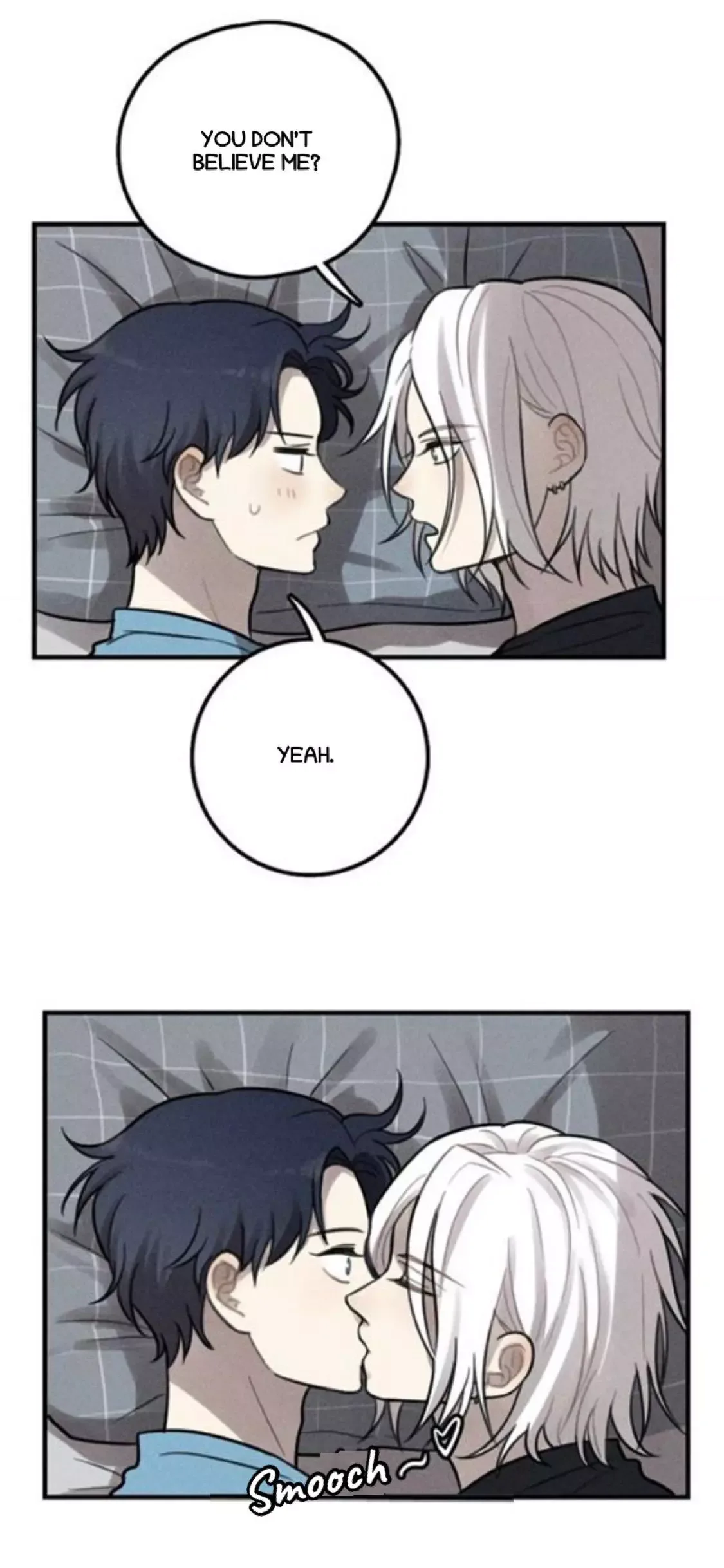 The Chronicle Of Teenage Boys Chapter 68 page 30