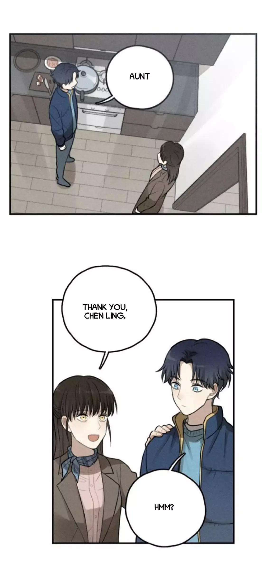 The Chronicle Of Teenage Boys Chapter 69 page 23