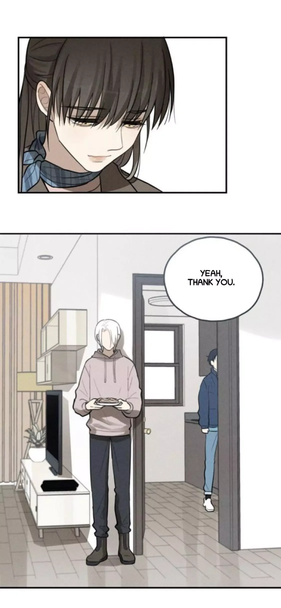 The Chronicle Of Teenage Boys Chapter 69 page 26
