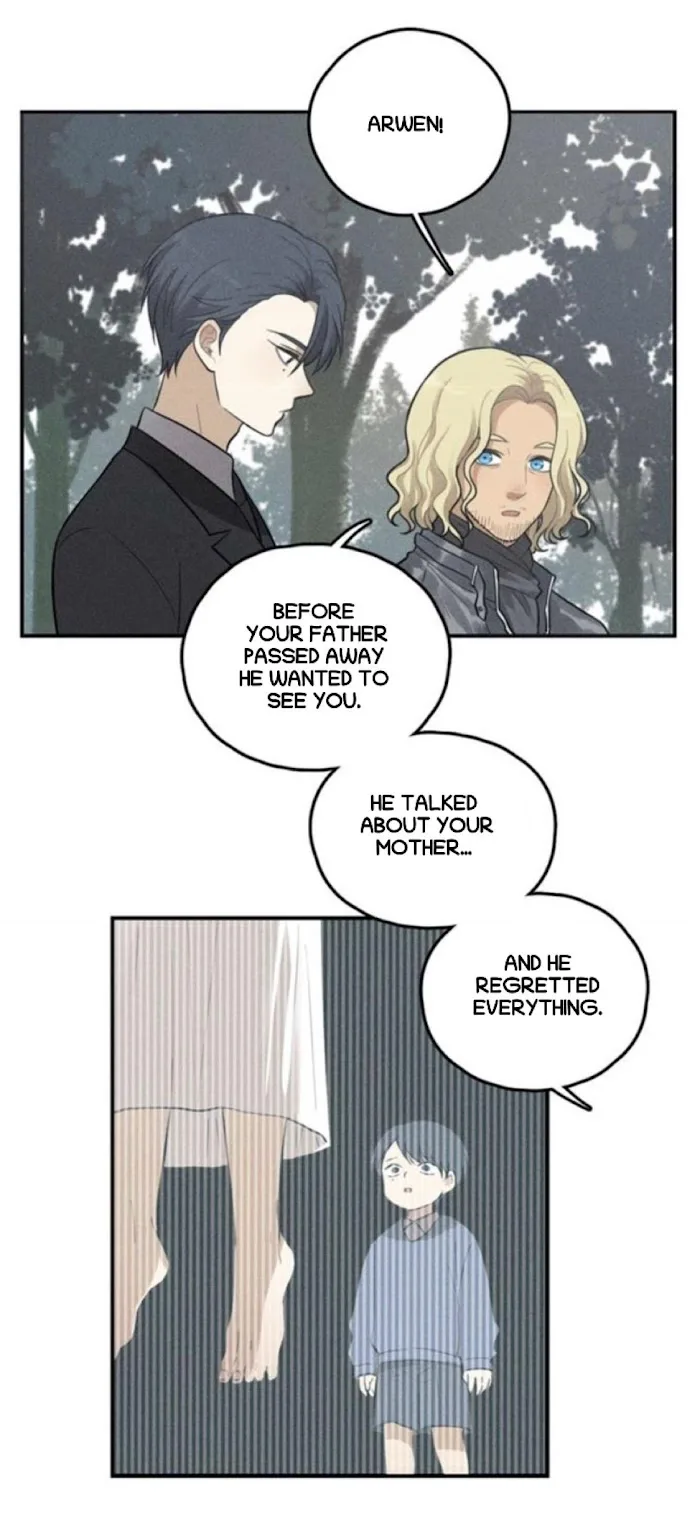 The Chronicle Of Teenage Boys Chapter 69.1 page 5