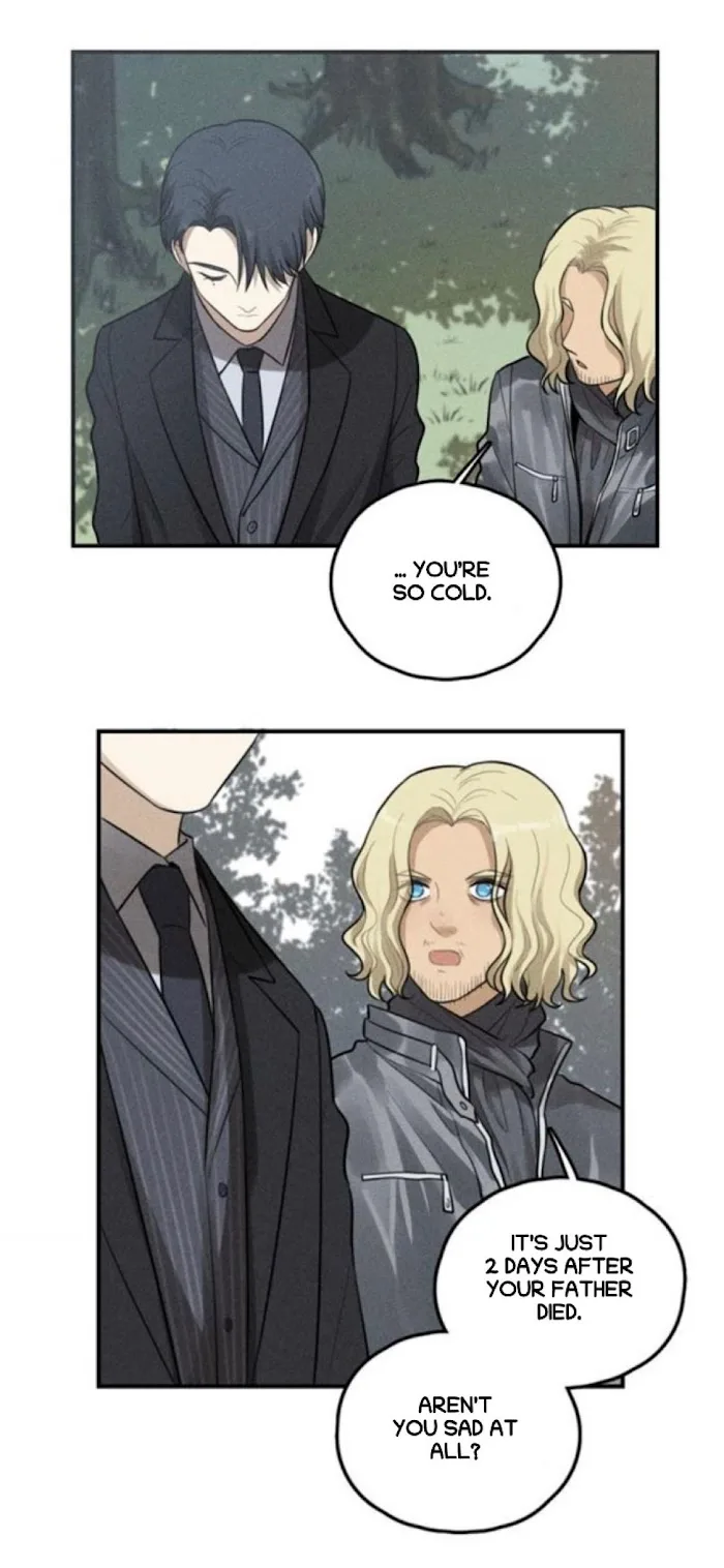 The Chronicle Of Teenage Boys Chapter 69.1 page 6