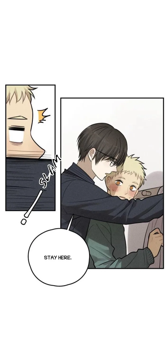 The Chronicle Of Teenage Boys Chapter 69.1 page 15
