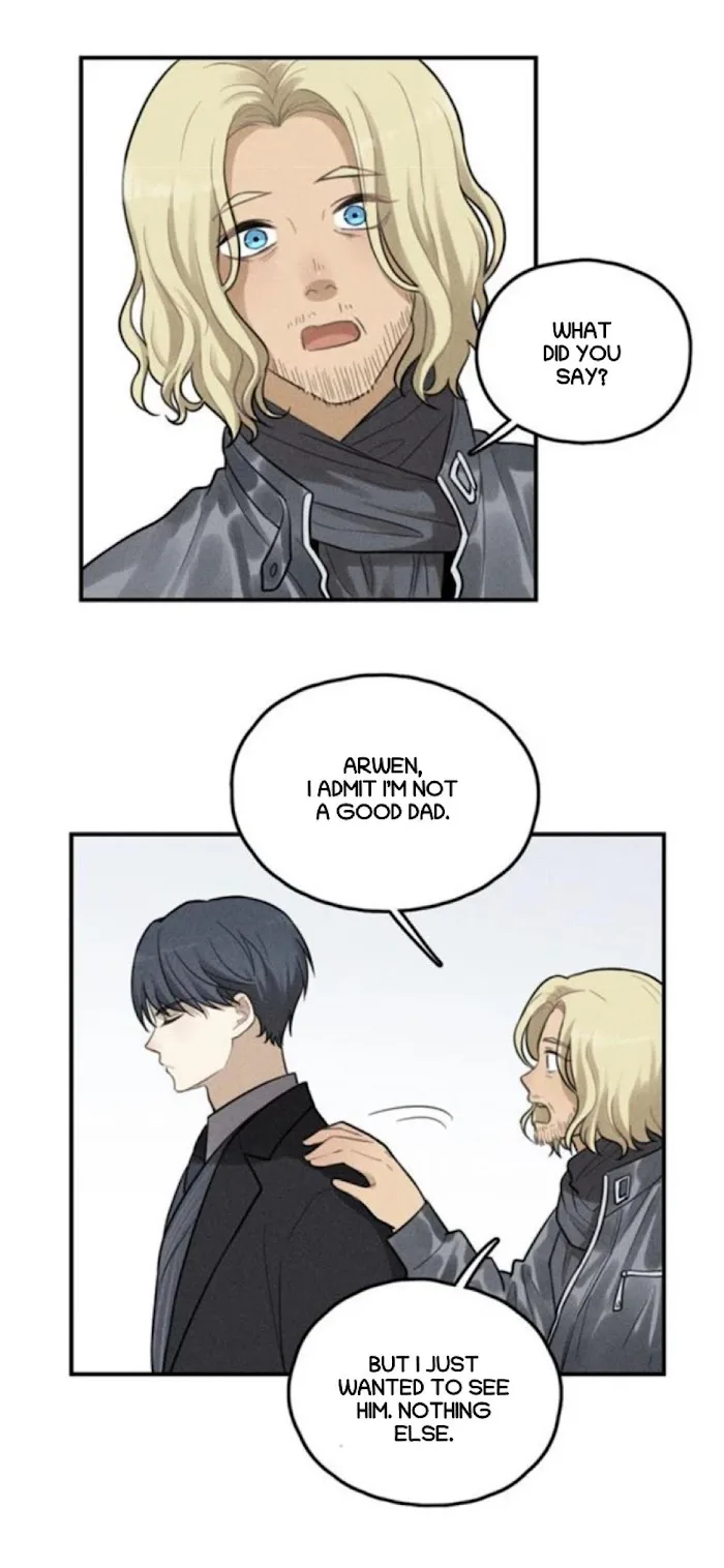 The Chronicle Of Teenage Boys Chapter 69.1 page 10