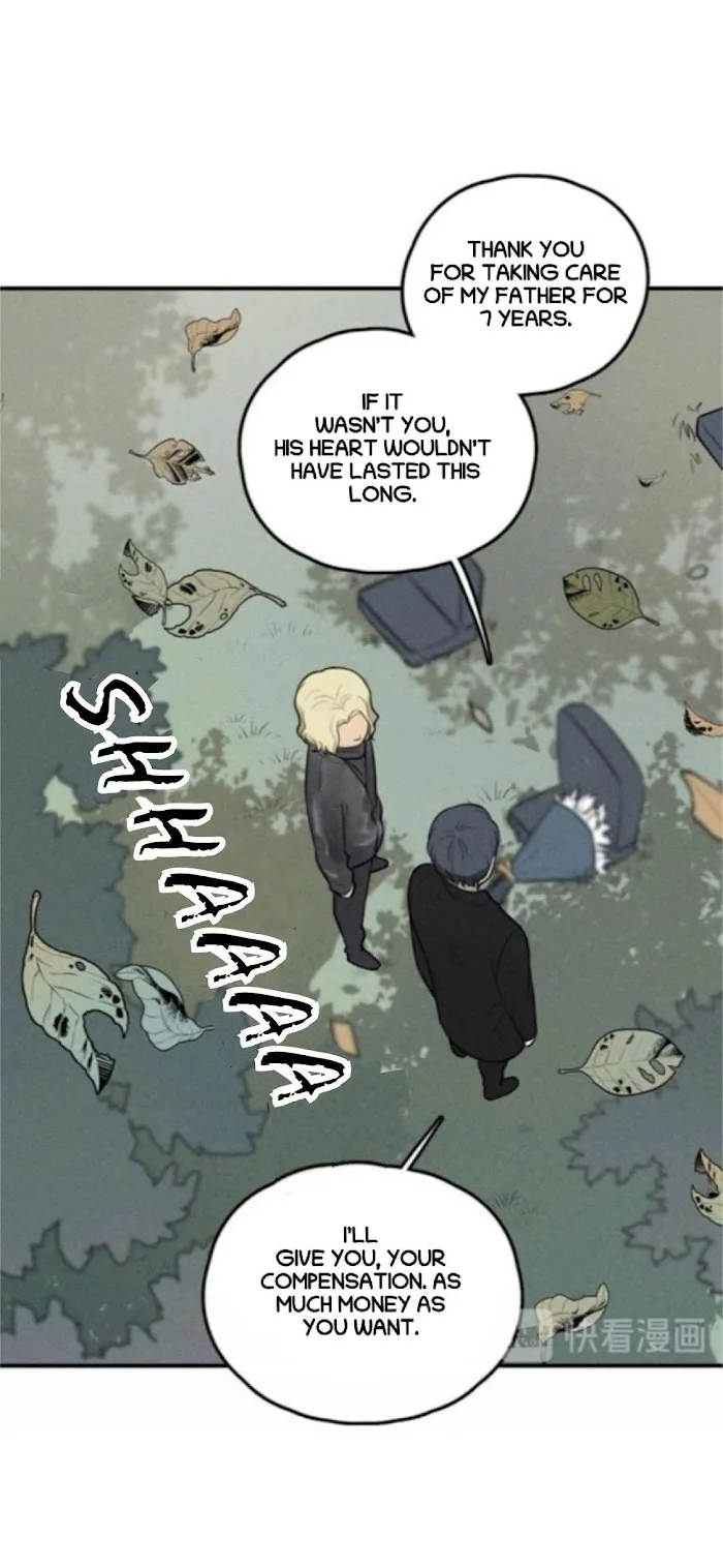 The Chronicle Of Teenage Boys Chapter 69.1 page 8