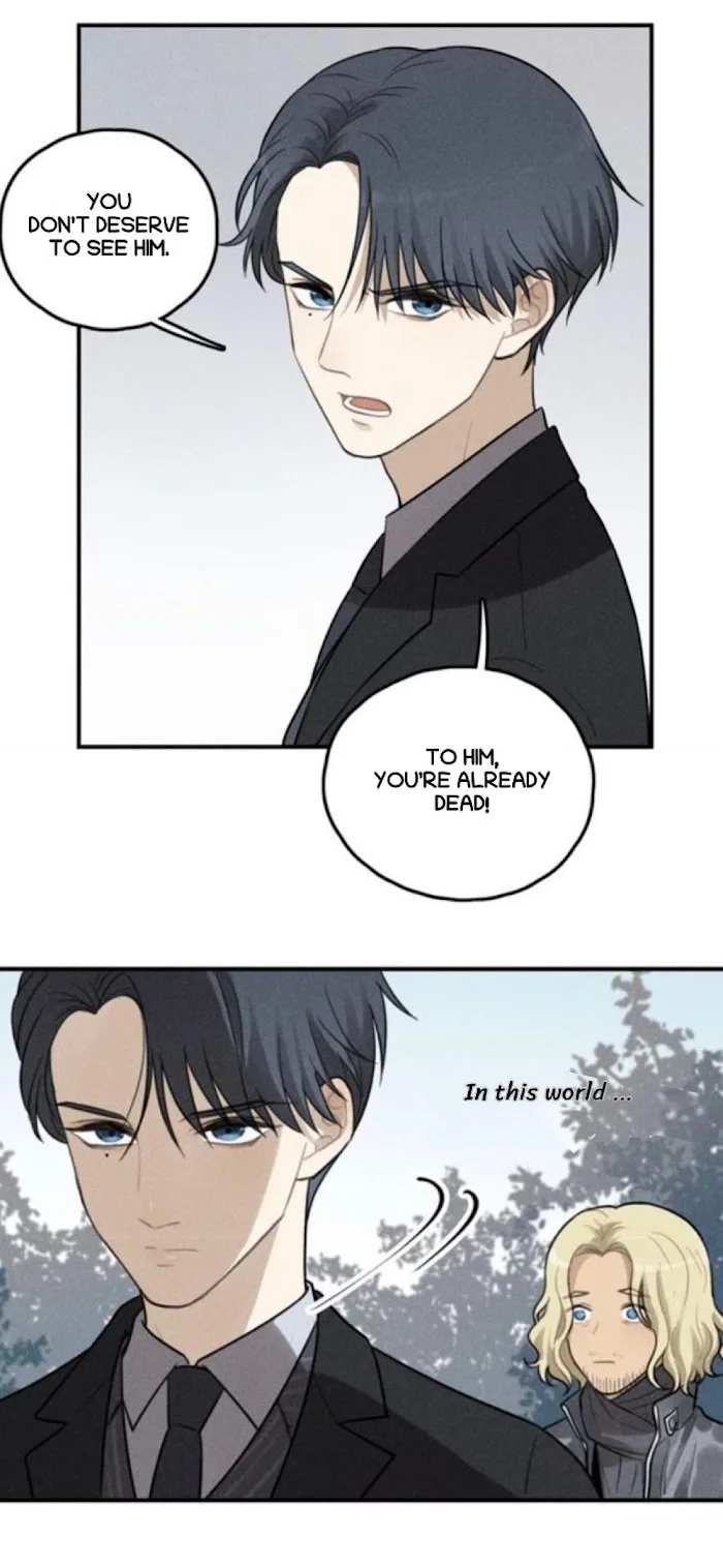 The Chronicle Of Teenage Boys Chapter 69.1 page 11