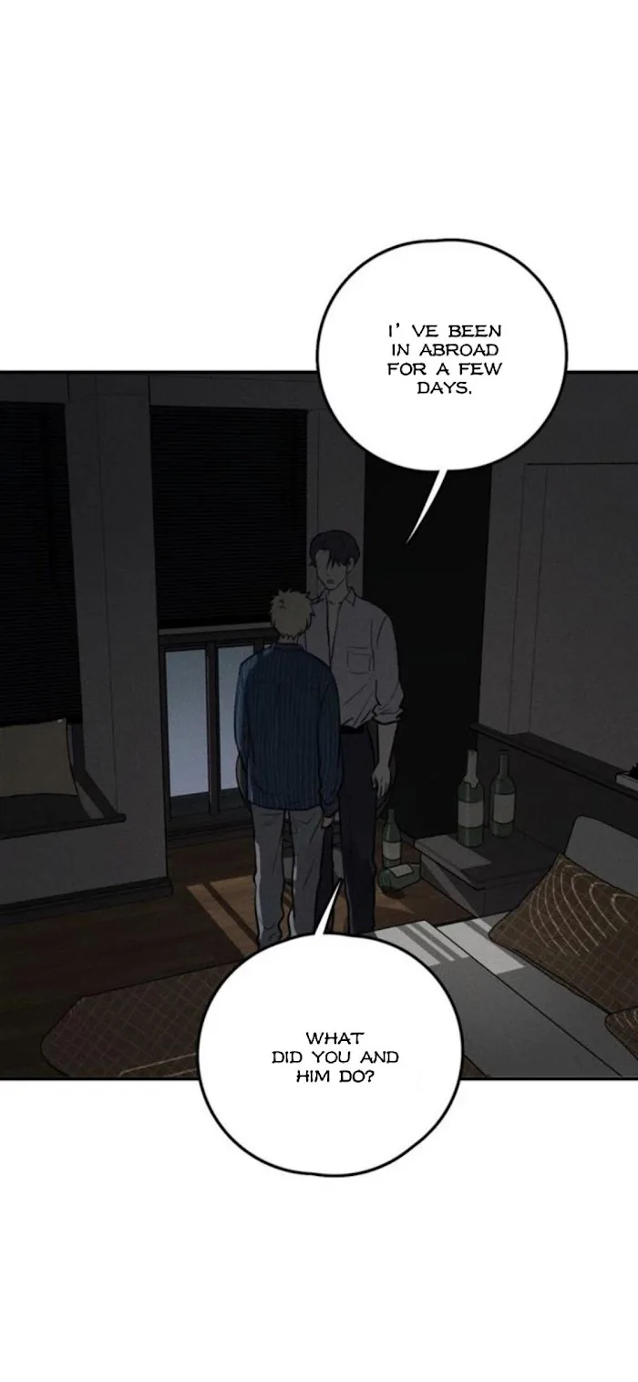 The Chronicle Of Teenage Boys Chapter 71.1 page 4