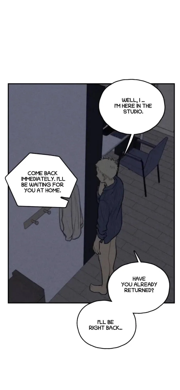 The Chronicle Of Teenage Boys Chapter 69.1 page 26