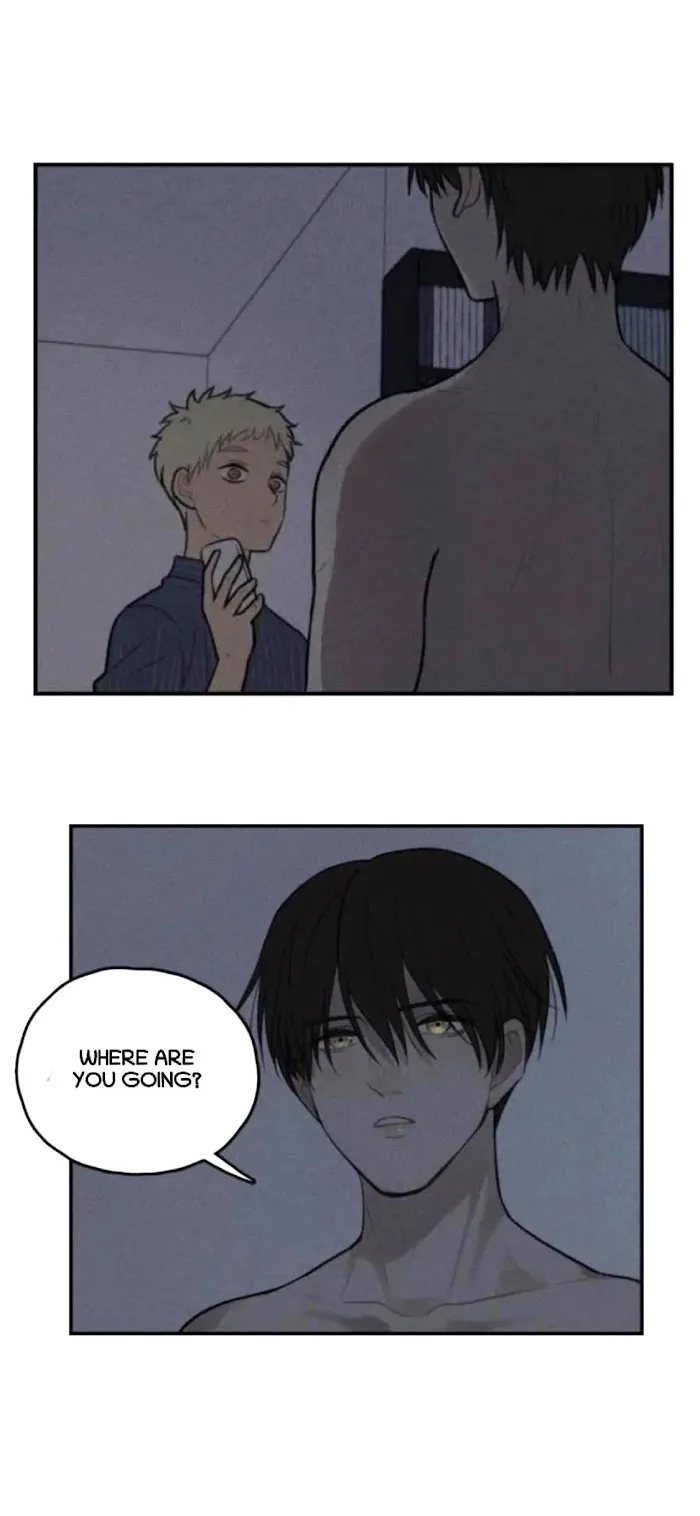 The Chronicle Of Teenage Boys Chapter 69.1 page 27