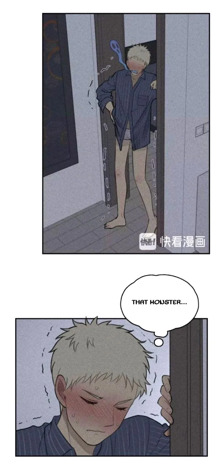 The Chronicle Of Teenage Boys Chapter 69.1 page 22