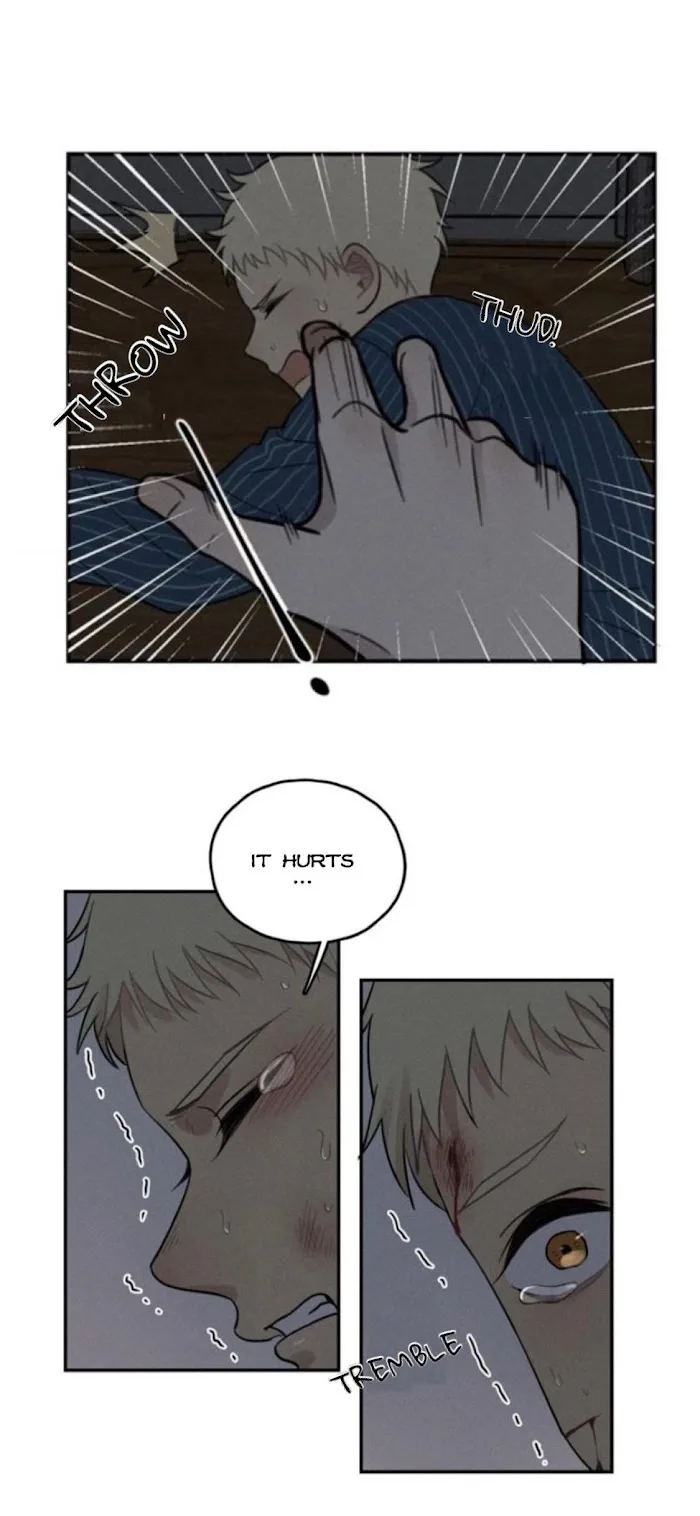 The Chronicle Of Teenage Boys Chapter 71.1 page 13