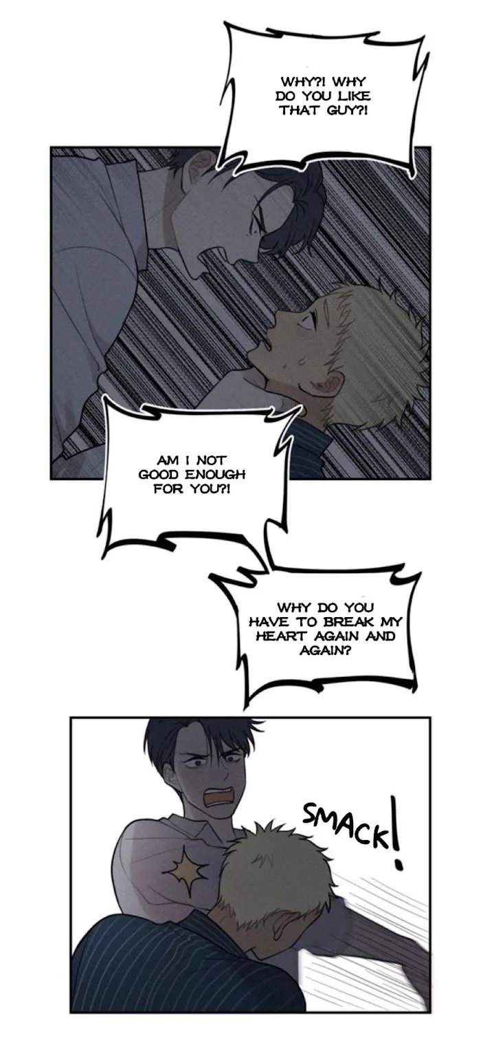 The Chronicle Of Teenage Boys Chapter 71.1 page 10