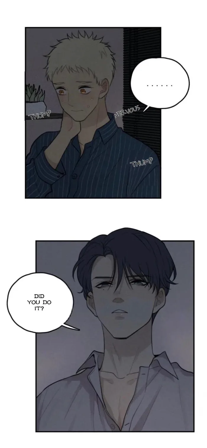 The Chronicle Of Teenage Boys Chapter 71.1 page 5