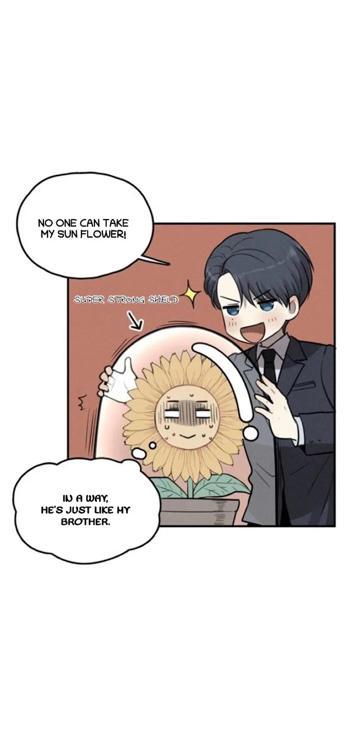 The Chronicle Of Teenage Boys Chapter 70.1 page 8