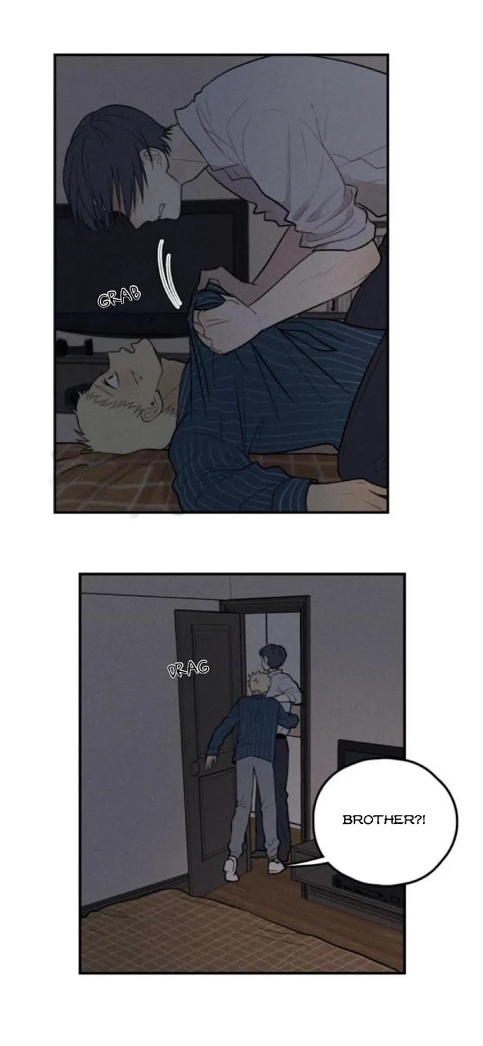 The Chronicle Of Teenage Boys Chapter 71.1 page 12
