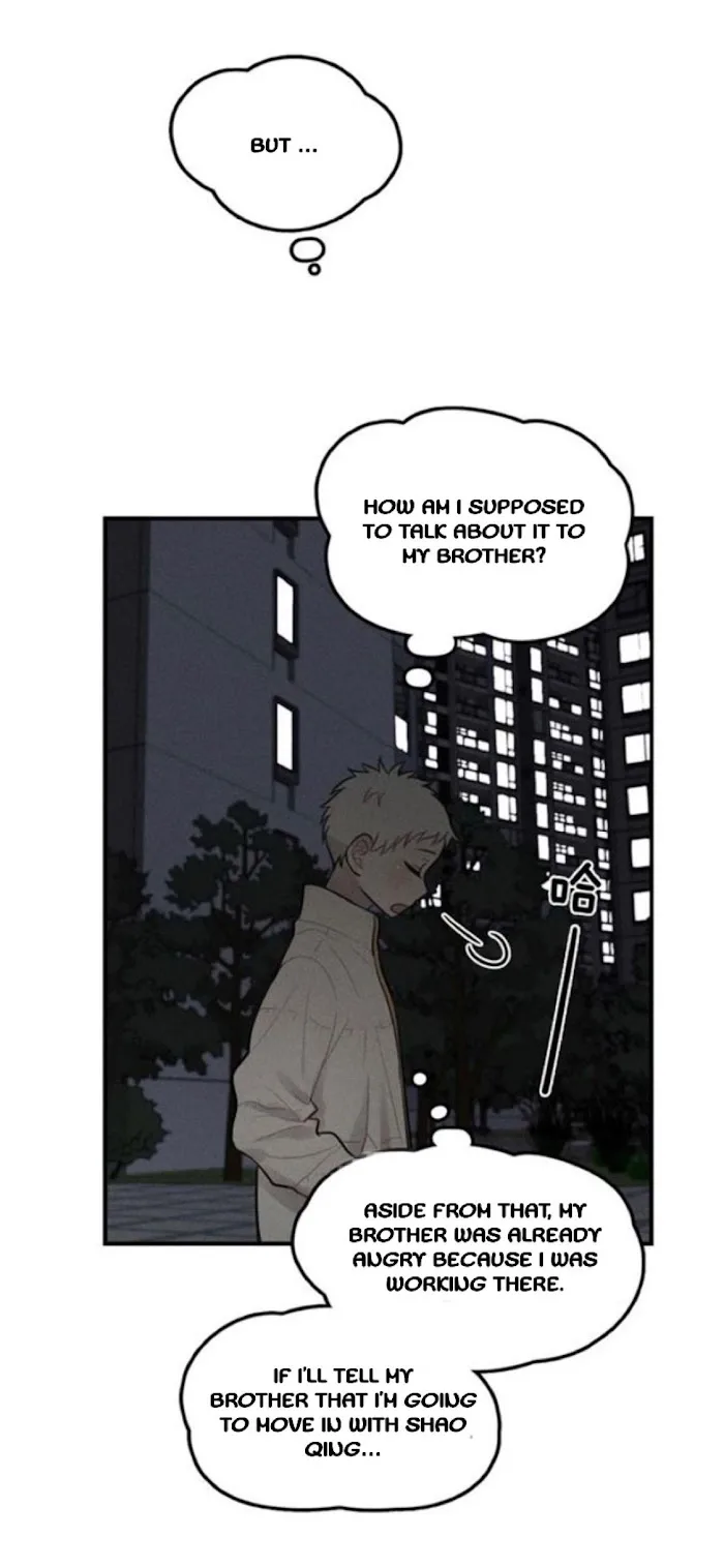 The Chronicle Of Teenage Boys Chapter 70.1 page 11