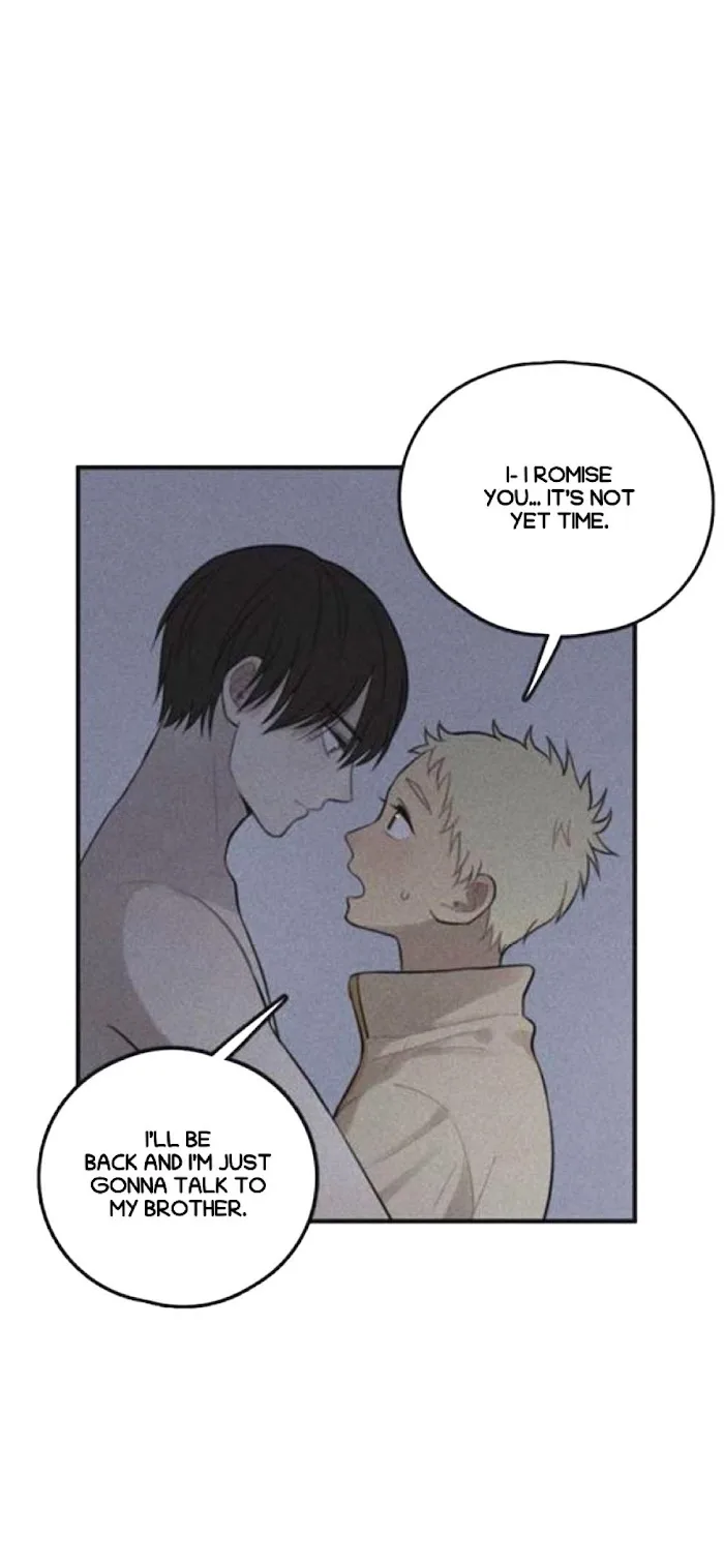 The Chronicle Of Teenage Boys Chapter 70.1 page 9
