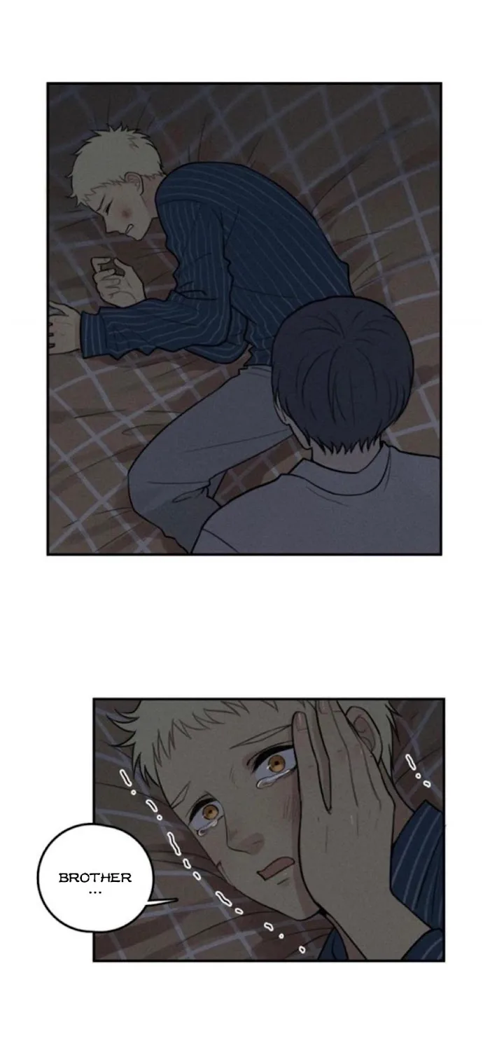 The Chronicle Of Teenage Boys Chapter 71.1 page 11