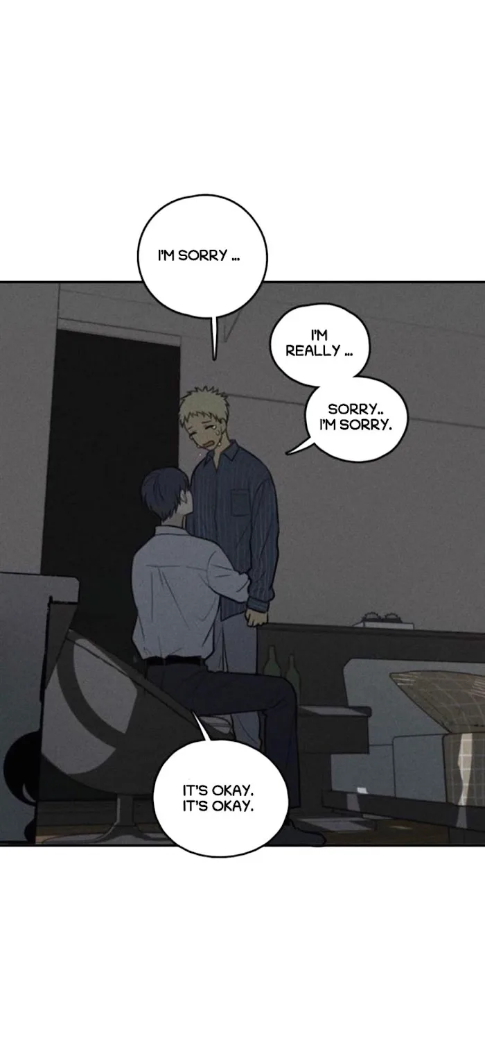 The Chronicle Of Teenage Boys Chapter 70.1 page 22