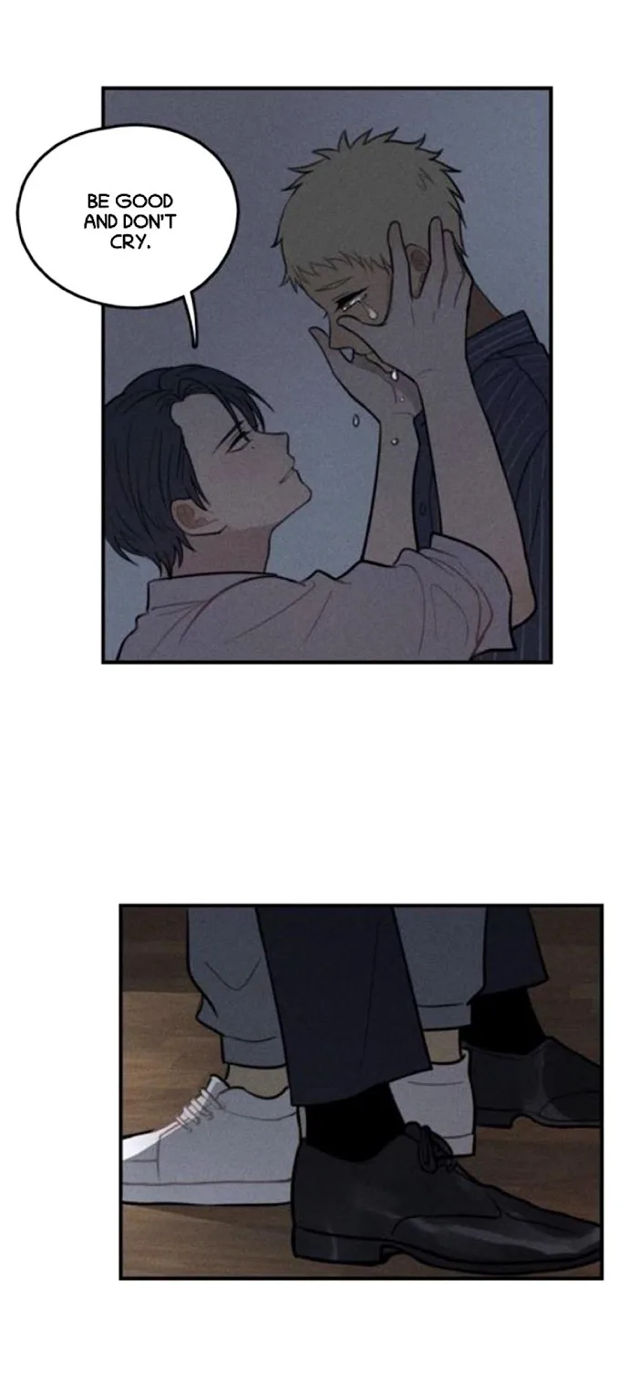 The Chronicle Of Teenage Boys Chapter 70.1 page 23