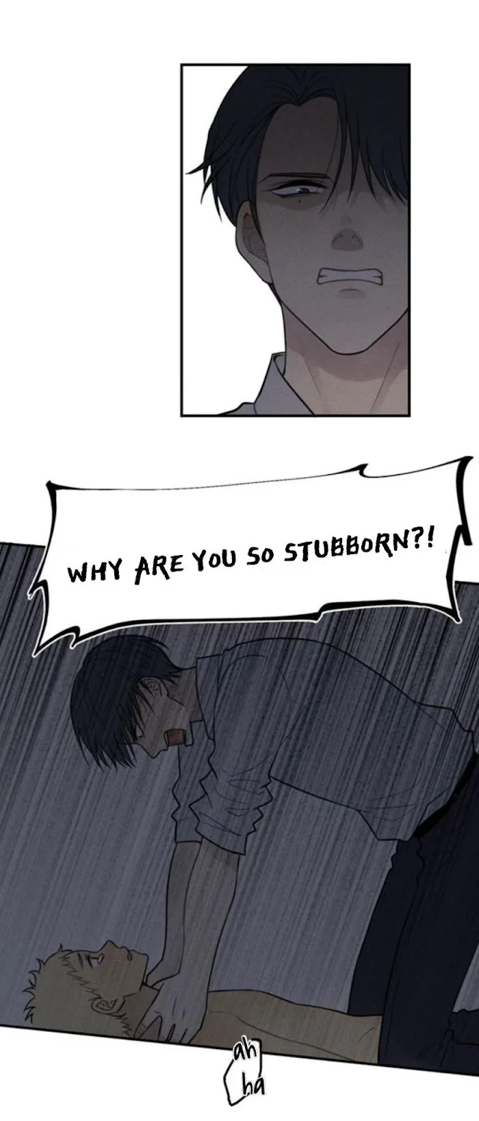 The Chronicle Of Teenage Boys Chapter 71.1 page 21