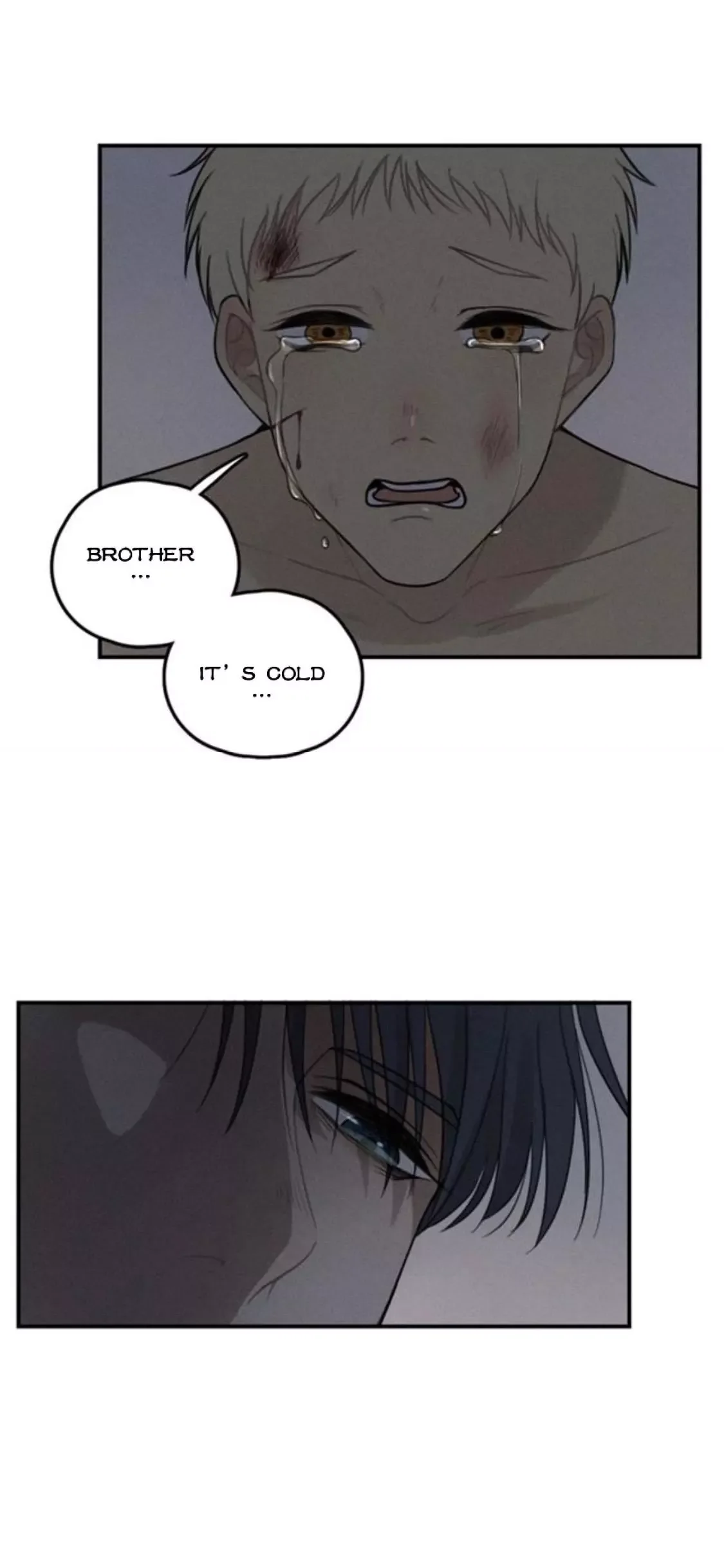 The Chronicle Of Teenage Boys Chapter 72 page 17