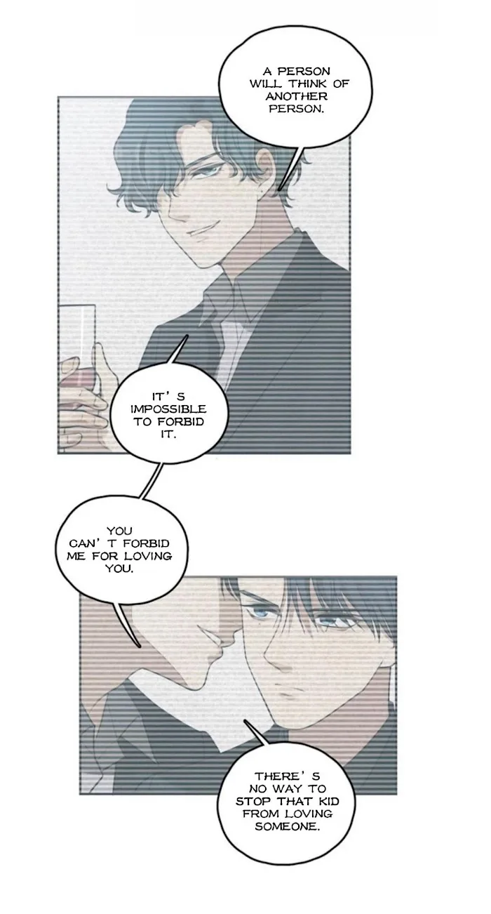 The Chronicle Of Teenage Boys Chapter 71.1 page 23