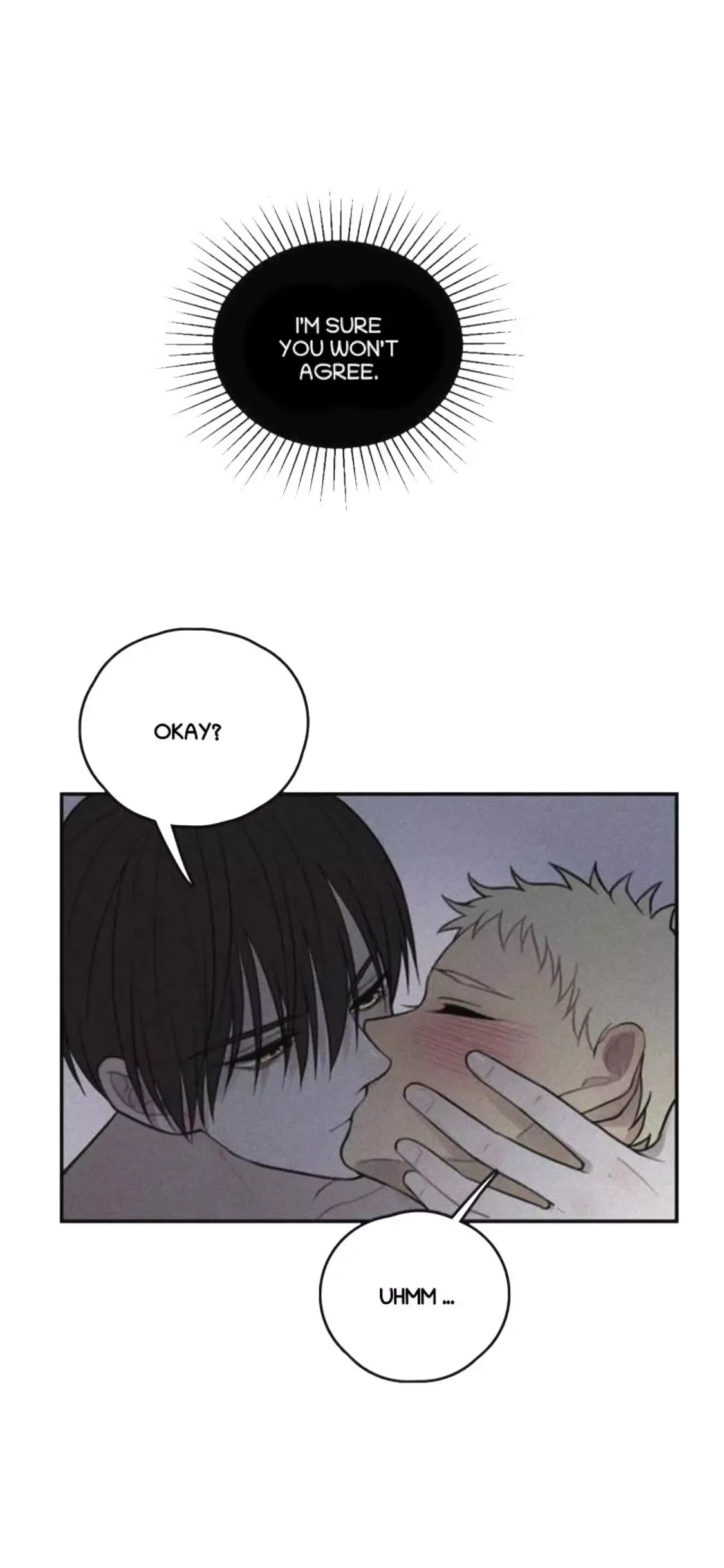 The Chronicle Of Teenage Boys Chapter 71 page 6