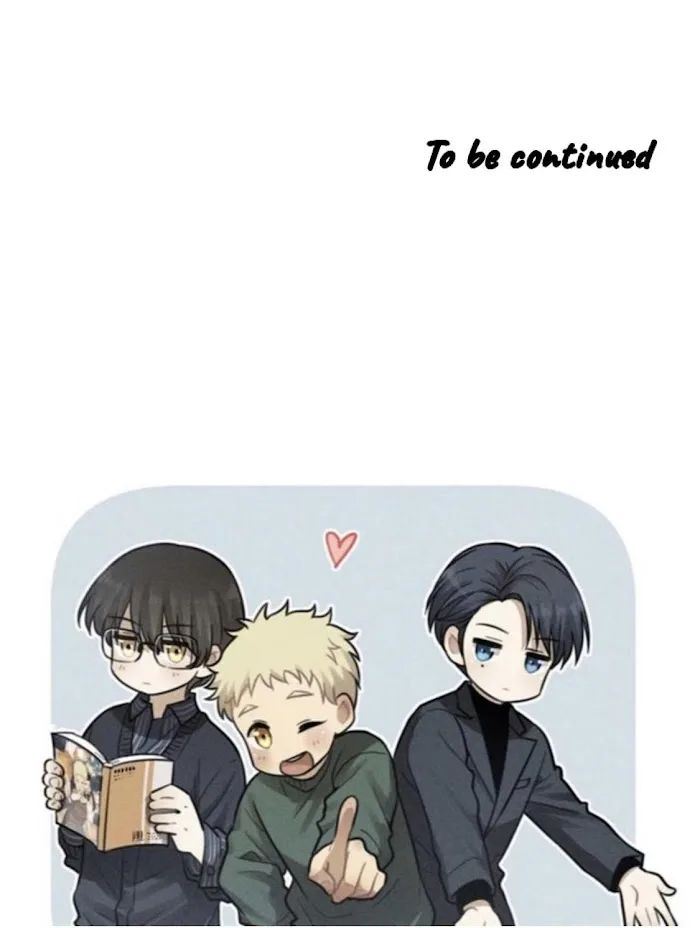 The Chronicle Of Teenage Boys Chapter 70.1 page 29