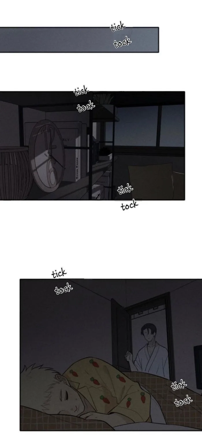 The Chronicle Of Teenage Boys Chapter 72.1 page 3