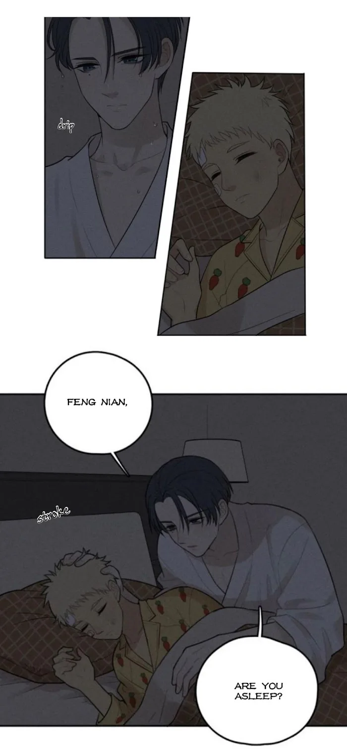 The Chronicle Of Teenage Boys Chapter 72.1 page 4