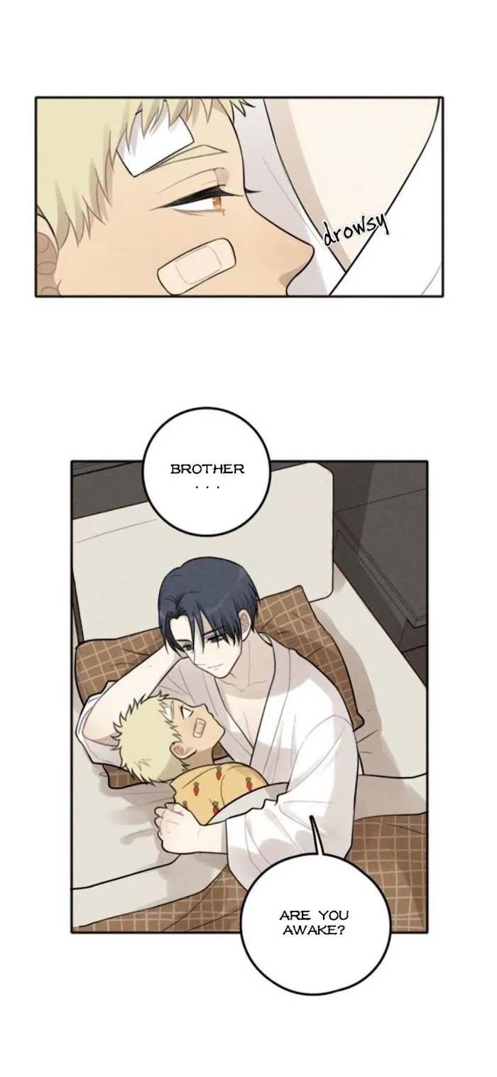 The Chronicle Of Teenage Boys Chapter 72.1 page 11